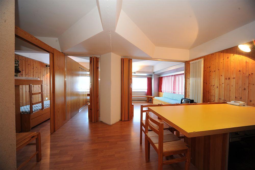 Hotel Sole Alto Mezzana  Εξωτερικό φωτογραφία
