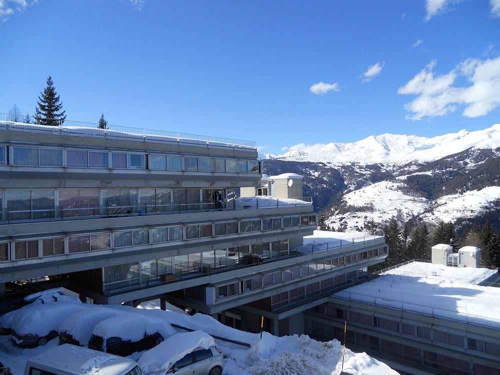Hotel Sole Alto Mezzana  Εξωτερικό φωτογραφία