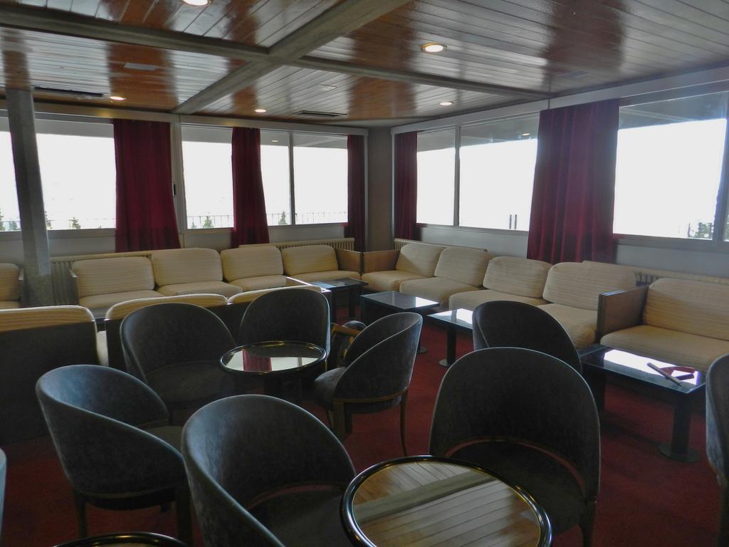 Hotel Sole Alto Mezzana  Εξωτερικό φωτογραφία