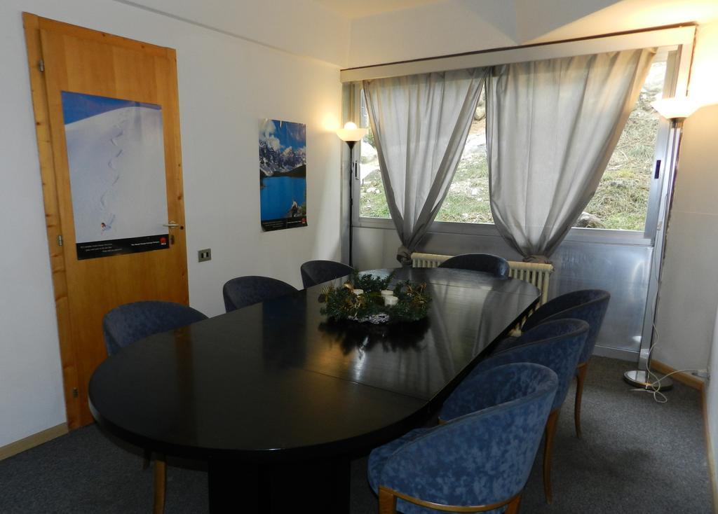 Hotel Sole Alto Mezzana  Εξωτερικό φωτογραφία