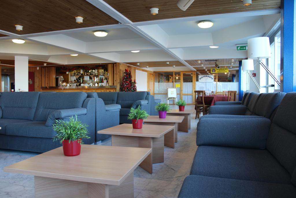 Hotel Sole Alto Mezzana  Εξωτερικό φωτογραφία