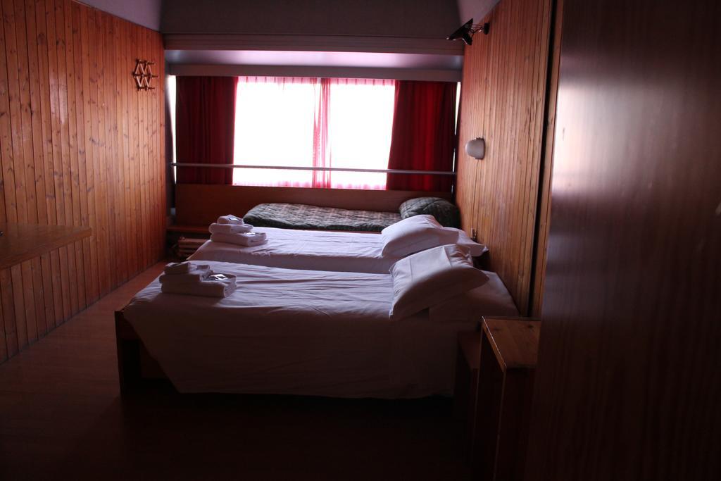 Hotel Sole Alto Mezzana  Εξωτερικό φωτογραφία