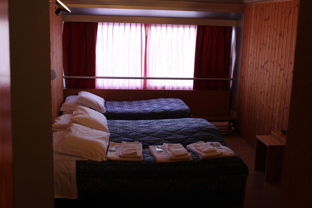 Hotel Sole Alto Mezzana  Εξωτερικό φωτογραφία