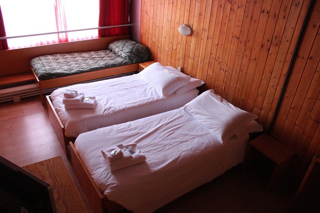 Hotel Sole Alto Mezzana  Εξωτερικό φωτογραφία