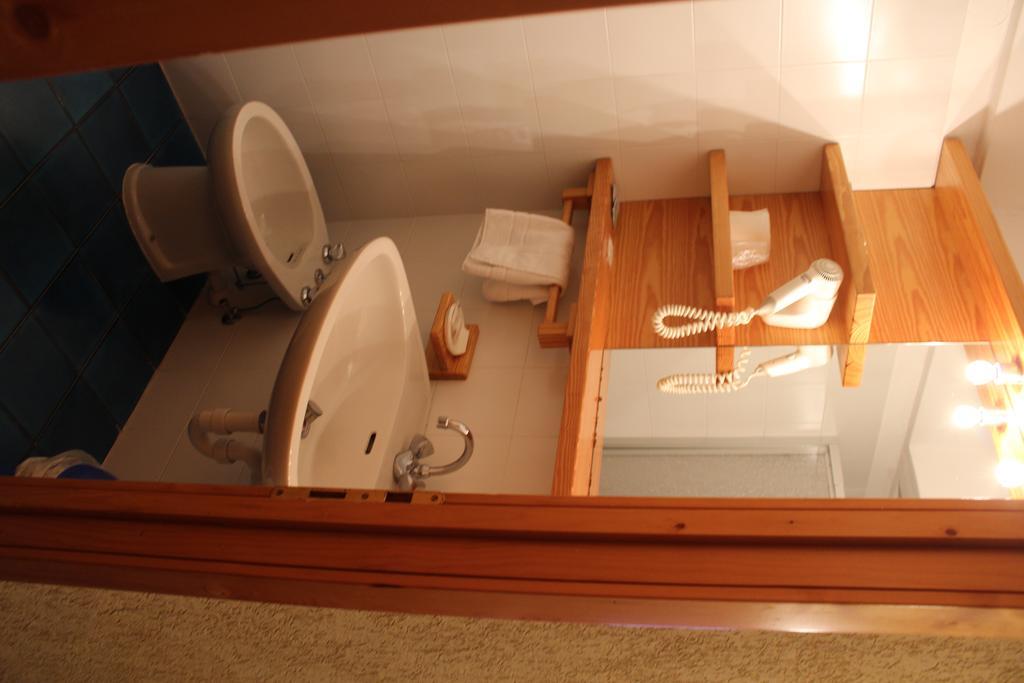 Hotel Sole Alto Mezzana  Εξωτερικό φωτογραφία